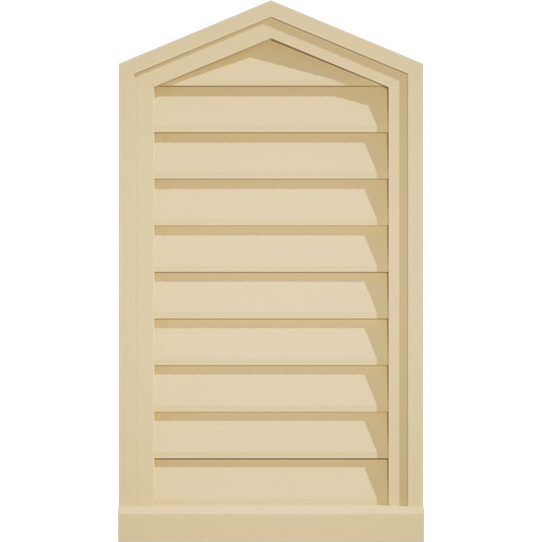 Ekena Millwork GVSPE18X3203SN-05