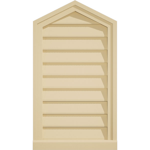 Ekena Millwork GVSPE18X3203SN-06