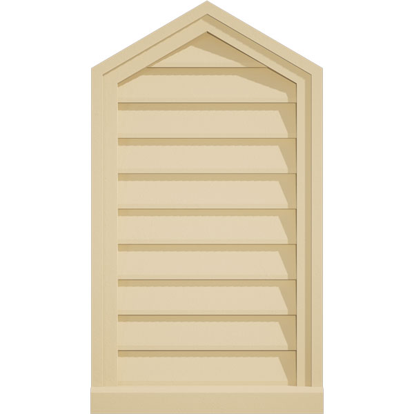 Ekena Millwork GVSPE18X3203SN-07