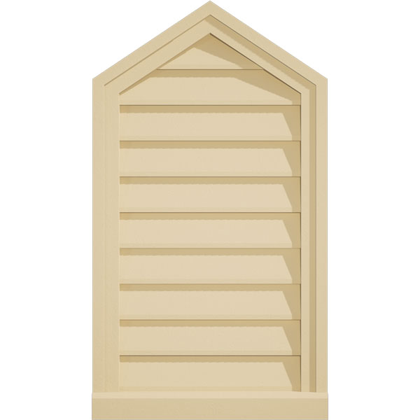 Ekena Millwork GVSPE18X3203SN-08