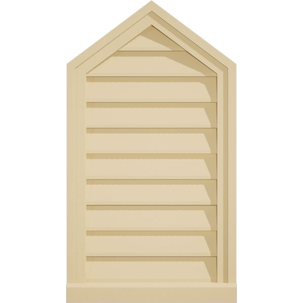 Ekena Millwork GVSPE18X3203SN-09