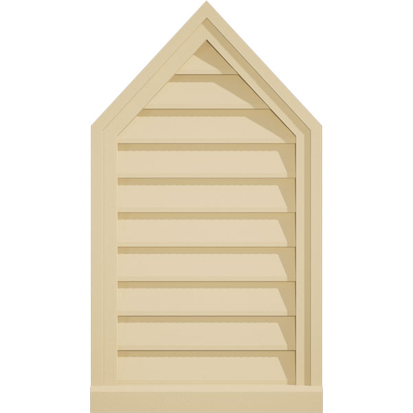 Ekena Millwork GVSPE18X3203SN-13