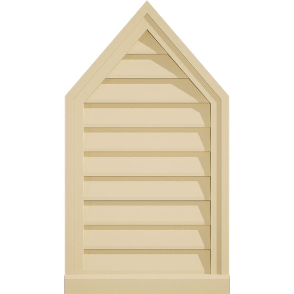 Ekena Millwork GVSPE18X3203SN-14