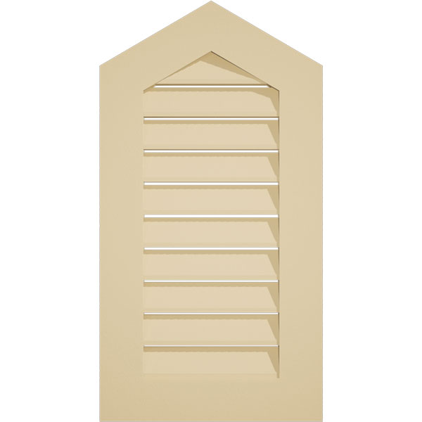Ekena Millwork GVSPE18X3401SF-07
