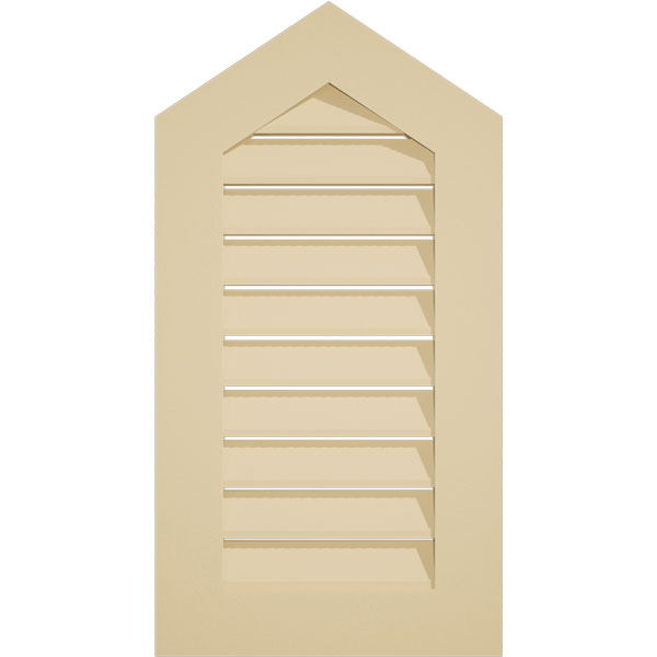 Ekena Millwork GVSPE18X3401SF-08