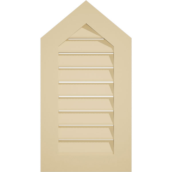 Ekena Millwork GVSPE18X3401SF-10