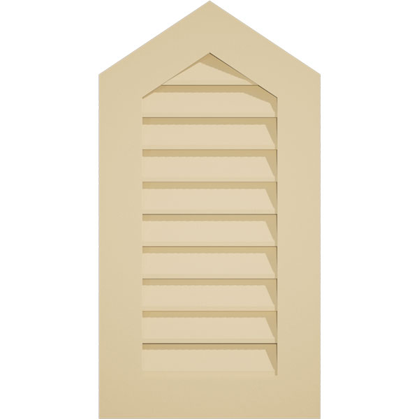Ekena Millwork GVSPE18X3401SN-08