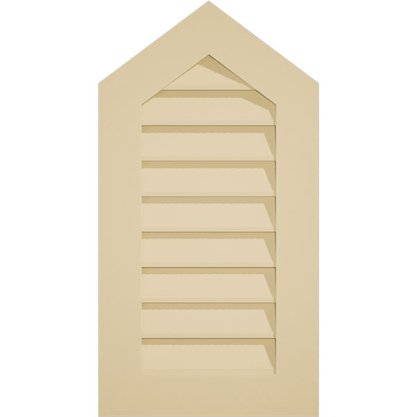 Ekena Millwork GVSPE18X3401SN-09