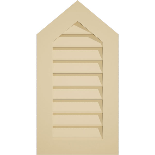 Ekena Millwork GVSPE18X3401SN-10