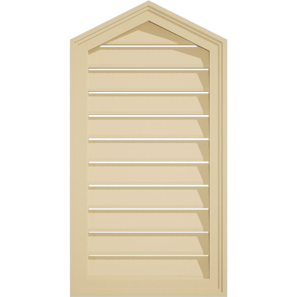 Ekena Millwork GVSPE18X3402SF-06