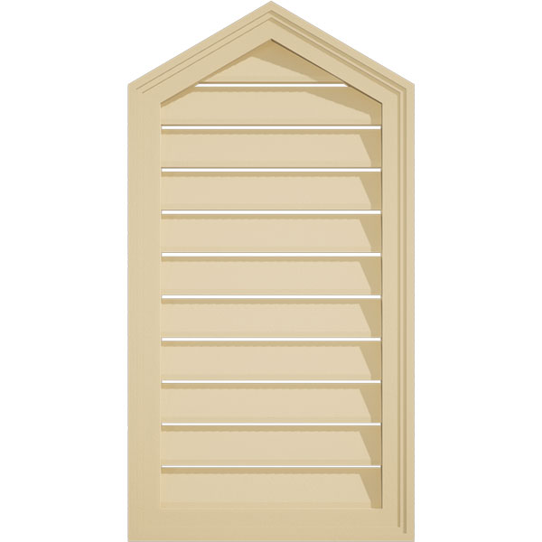 Ekena Millwork GVSPE18X3402SF-07