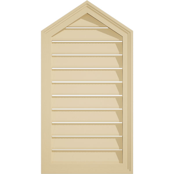 Ekena Millwork GVSPE18X3402SF-08