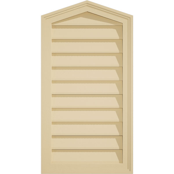 Ekena Millwork GVSPE18X3402SN-04