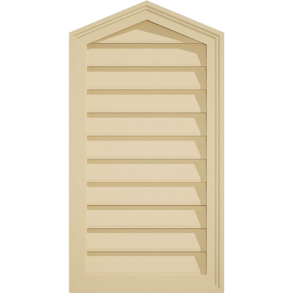 Ekena Millwork GVSPE18X3402SN-05