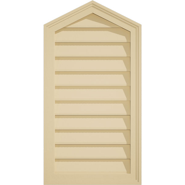 Ekena Millwork GVSPE18X3402SN-06