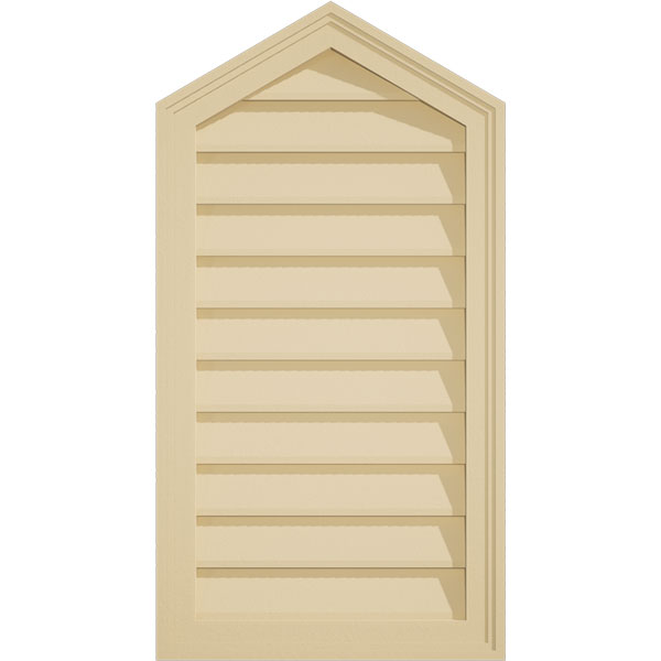 Ekena Millwork GVSPE18X3402SN-07