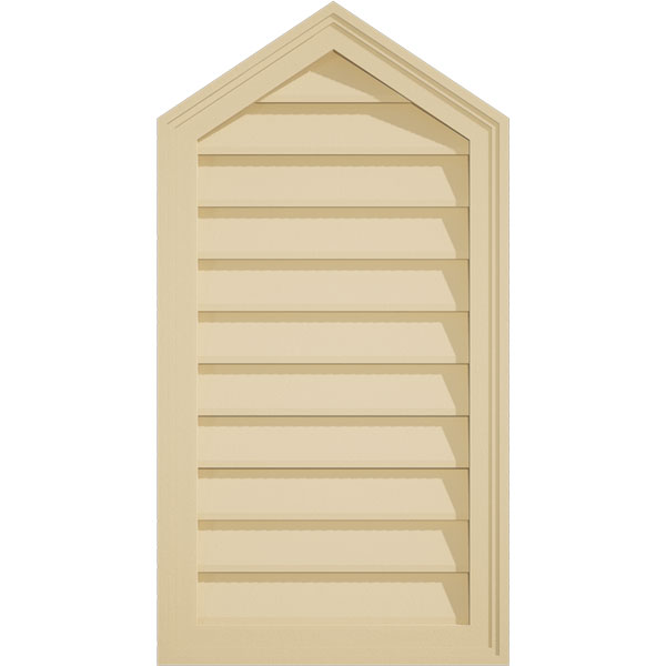 Ekena Millwork GVSPE18X3402SN-08