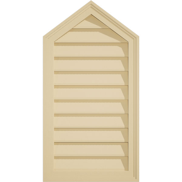 Ekena Millwork GVSPE18X3402SN-09