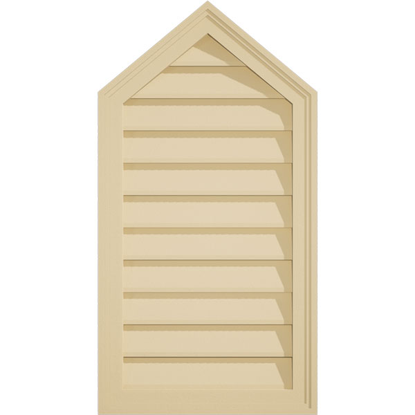 Ekena Millwork GVSPE18X3402SN-10