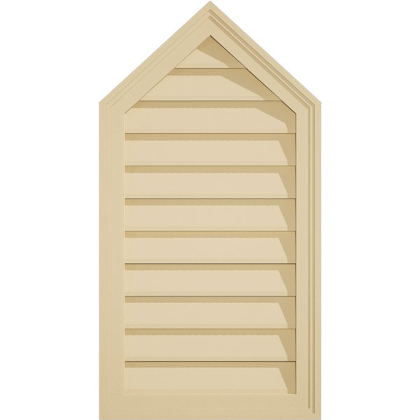 Ekena Millwork GVSPE18X3402SN-11