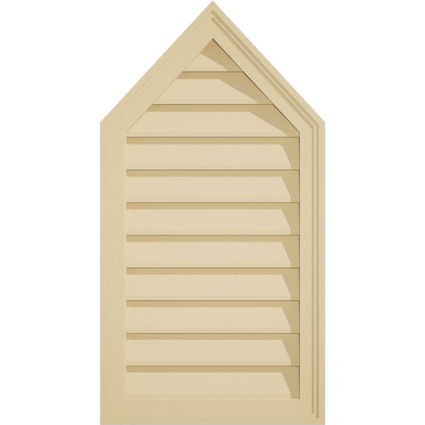 Ekena Millwork GVSPE18X3402SN-13