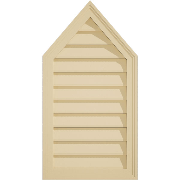 Ekena Millwork GVSPE18X3402SN-14