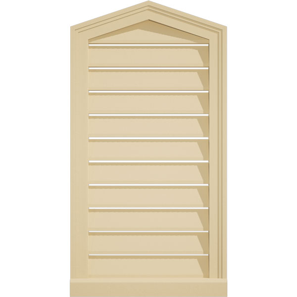 Ekena Millwork GVSPE18X3403SF-04