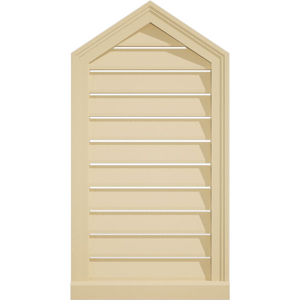 Ekena Millwork GVSPE18X3403SF-08