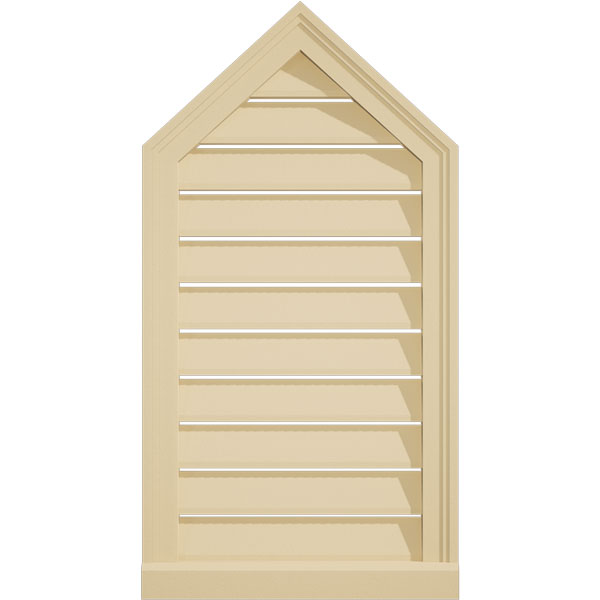 Ekena Millwork GVSPE18X3403SF-11