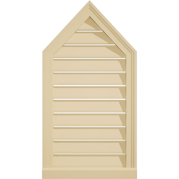 Ekena Millwork GVSPE18X3403SF-13