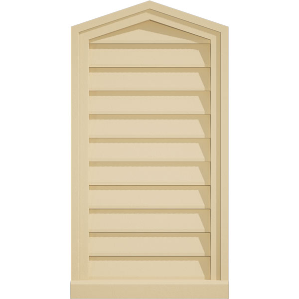 Ekena Millwork GVSPE18X3403SN-04