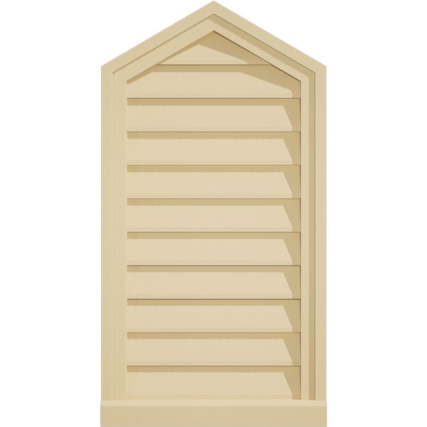 Ekena Millwork GVSPE18X3403SN-07