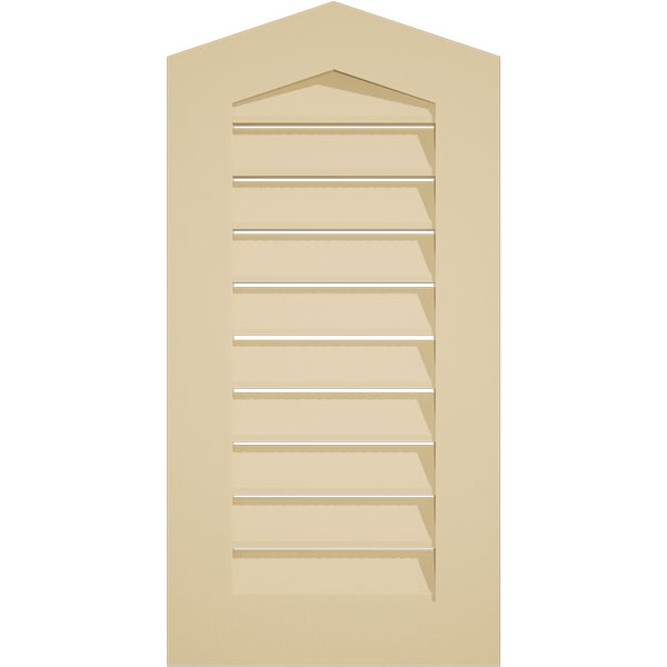 Ekena Millwork GVSPE18X3601SF-04