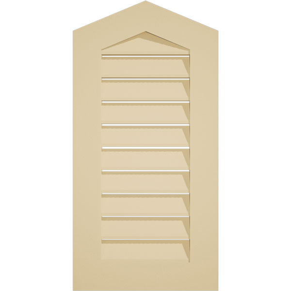 Ekena Millwork GVSPE18X3601SF-05