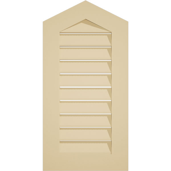 Ekena Millwork GVSPE18X3601SF-06