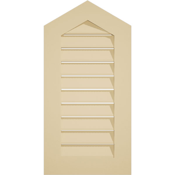 Ekena Millwork GVSPE18X3601SF-07