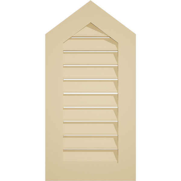 Ekena Millwork GVSPE18X3601SF-09