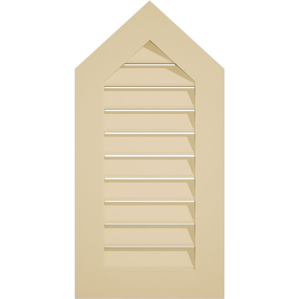 Ekena Millwork GVSPE18X3601SF-11