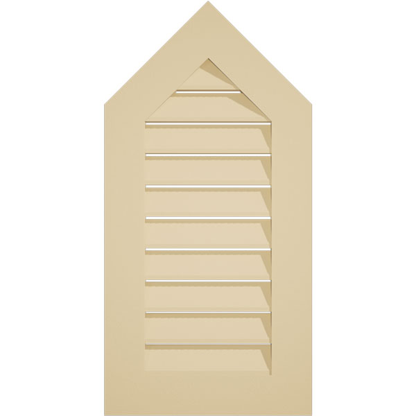 Ekena Millwork GVSPE18X3601SF-12