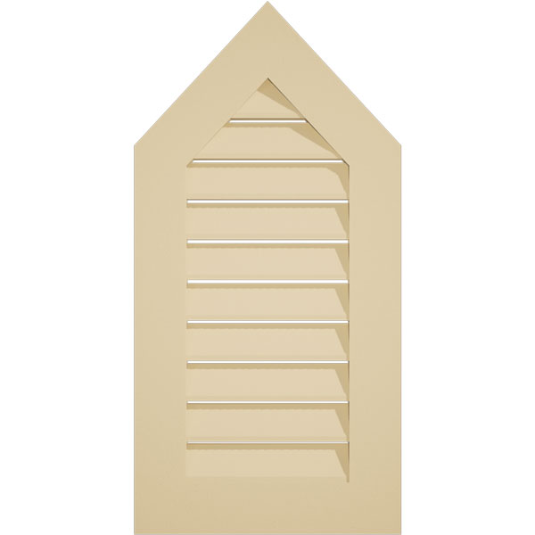 Ekena Millwork GVSPE18X3601SF-13