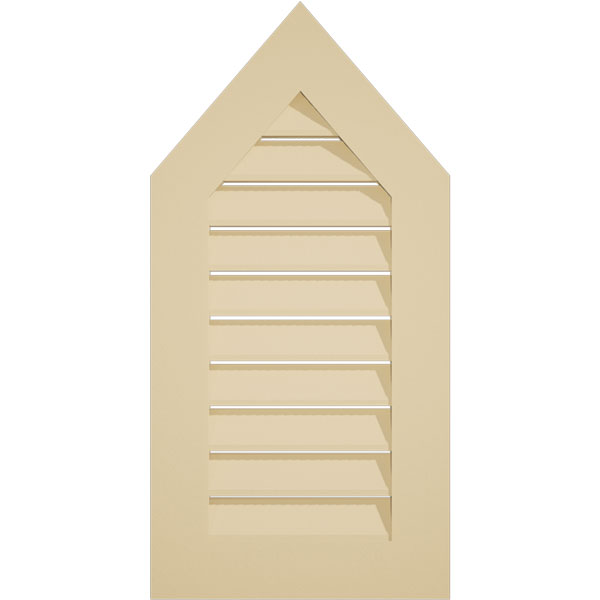 Ekena Millwork GVSPE18X3601SF-14
