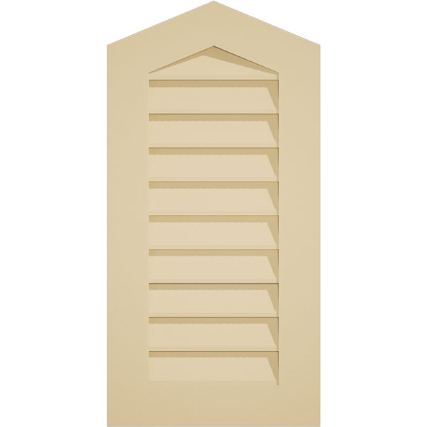 Ekena Millwork GVSPE18X3601SN-05