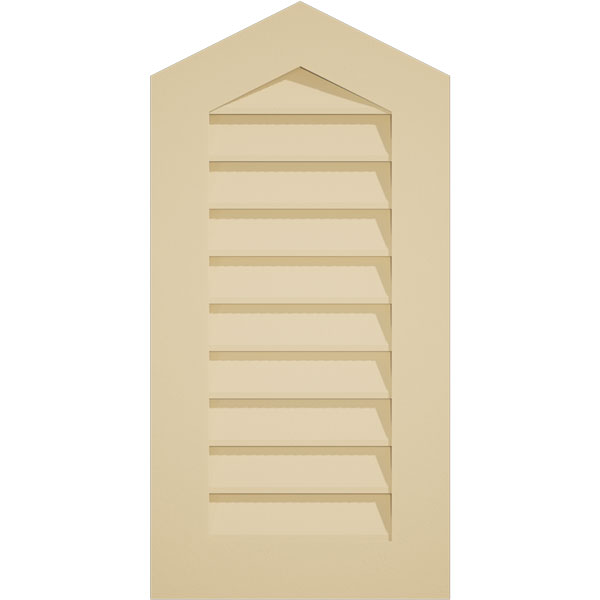 Ekena Millwork GVSPE18X3601SN-06