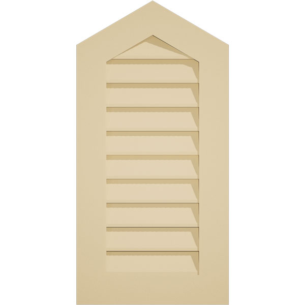 Ekena Millwork GVSPE18X3601SN-07