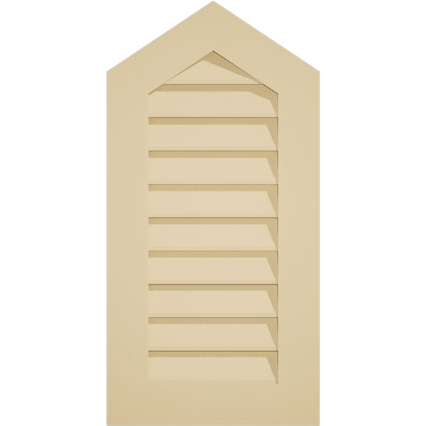 Ekena Millwork GVSPE18X3601SN-08