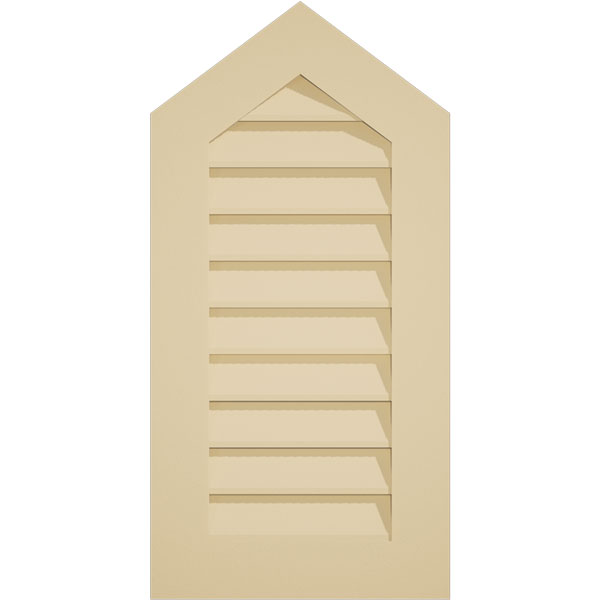 Ekena Millwork GVSPE18X3601SN-09