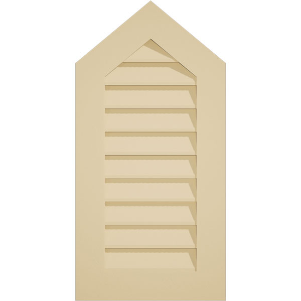 Ekena Millwork GVSPE18X3601SN-10