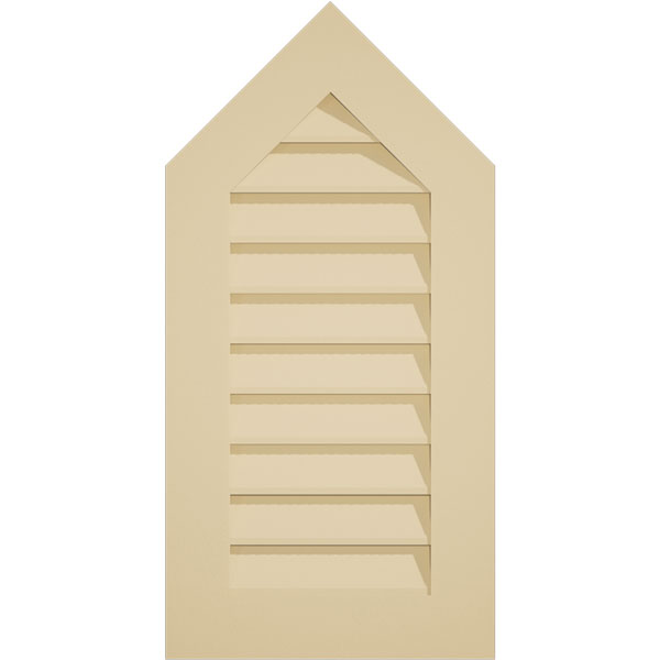 Ekena Millwork GVSPE18X3601SN-12