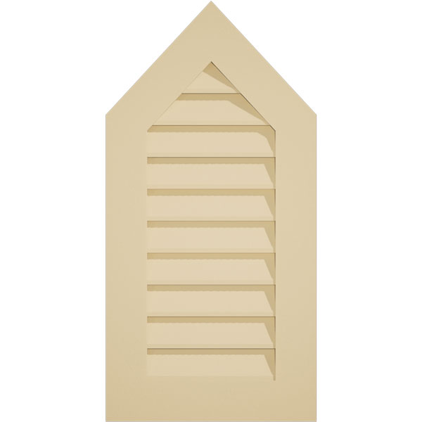 Ekena Millwork GVSPE18X3601SN-13