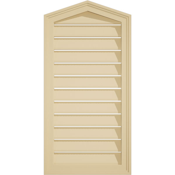 Ekena Millwork GVSPE18X3602SF-04